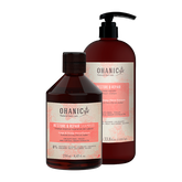 OHANIC REPAIR SHAMPOO  250ML